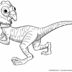 La Foire aux Dinosaures