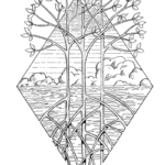 Mangrove-Tatoo