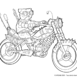 Who let the dogs out ?