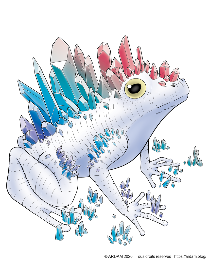 Mon livre de coloriage est disponible