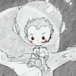 Guadeloupe, Poe et Bourguiba